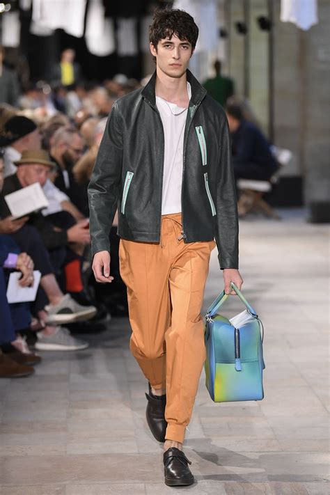 hermes ss19 men|Hermès Launches New SS19 Men's Collection .